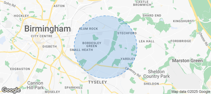 Discover West Midlands Airbnb Analytics